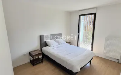 Appartement 1 190 €/mois VITRY SUR SEINE (94400) photo 4