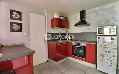 Maison 245 000 € VITRY SUR SEINE (94400) photo 2