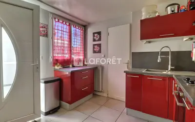 Maison 229 250 € VITRY SUR SEINE (94400) photo 2