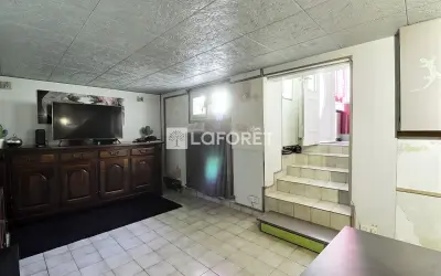 Maison 245 000 € VITRY SUR SEINE (94400) photo 4