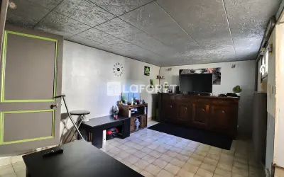 Maison 245 000 € VITRY SUR SEINE (94400) photo 5