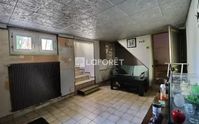 Maison 245 000 € VITRY SUR SEINE (94400) photo 6