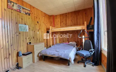 Maison 245 000 € VITRY SUR SEINE (94400) photo 7