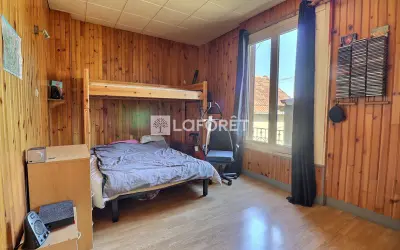 Maison 245 000 € VITRY SUR SEINE (94400) photo 8