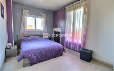 Maison 245 000 € VITRY SUR SEINE (94400) photo 9