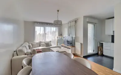 Appartement 268 000 € VITRY SUR SEINE (94400) photo 4