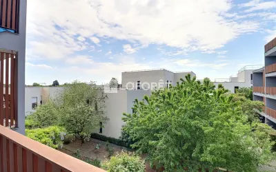 Appartement 268 000 € VITRY SUR SEINE (94400) photo 5