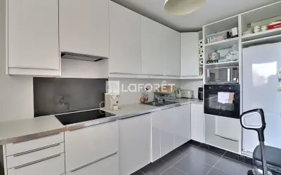 Appartement 268 000 € VITRY SUR SEINE (94400) photo 6