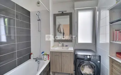 Appartement 268 000 € VITRY SUR SEINE (94400) photo 7