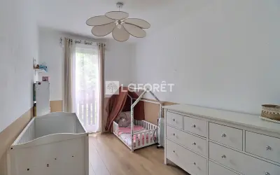 Appartement 268 000 € VITRY SUR SEINE (94400) photo 8