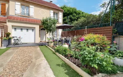 Maison 449 750 € VITRY SUR SEINE (94400) photo 2