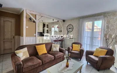 Maison 449 750 € VITRY SUR SEINE (94400) photo 4