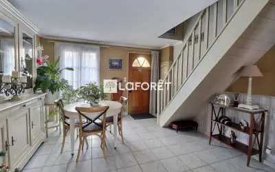 Maison 449 750 € VITRY SUR SEINE (94400) photo 6