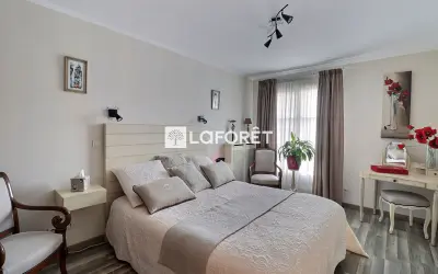 Maison 449 750 € VITRY SUR SEINE (94400) photo 7