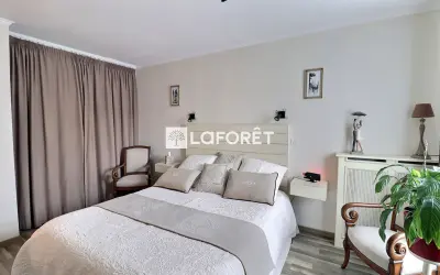 Maison 449 750 € VITRY SUR SEINE (94400) photo 8