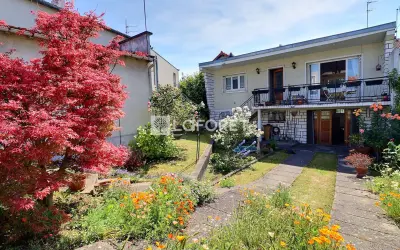 Maison 299 950 € VITRY SUR SEINE (94400) photo 2