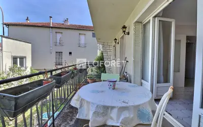 Maison 299 950 € VITRY SUR SEINE (94400) photo 5