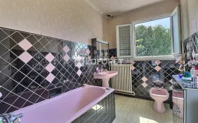 Maison 299 950 € VITRY SUR SEINE (94400) photo 9