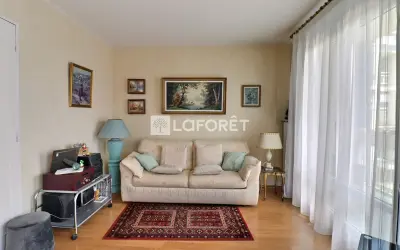 Appartement 266 000 € VITRY SUR SEINE (94400) photo 2