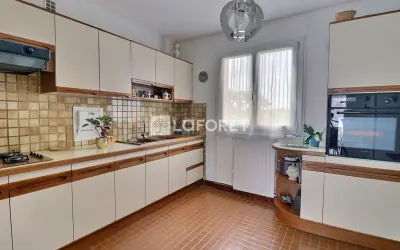 Appartement 266 000 € VITRY SUR SEINE (94400) photo 4