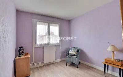 Appartement 266 000 € VITRY SUR SEINE (94400) photo 6