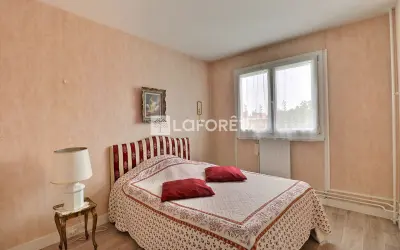 Appartement 266 000 € VITRY SUR SEINE (94400) photo 8
