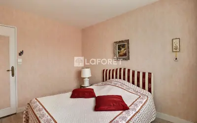 Appartement 266 000 € VITRY SUR SEINE (94400) photo 9