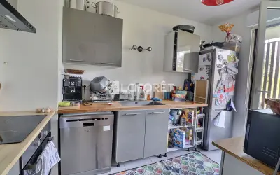 Appartement 318 500 € VITRY SUR SEINE (94400) photo 2