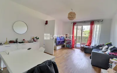 Appartement 318 500 € VITRY SUR SEINE (94400) photo 4