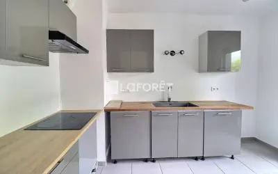 Appartement 318 500 € VITRY SUR SEINE (94400) photo 4