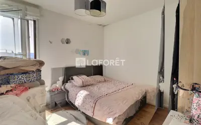 Appartement 318 500 € VITRY SUR SEINE (94400) photo 5