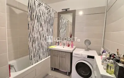Appartement 318 500 € VITRY SUR SEINE (94400) photo 6