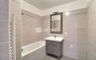 Appartement 318 500 € VITRY SUR SEINE (94400) photo 6