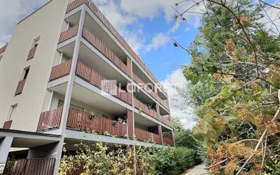 Appartement 318 500 € VITRY SUR SEINE (94400) photo 8