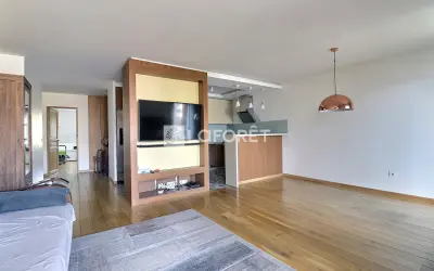 Appartement 329 000 € VITRY SUR SEINE (94400) photo 2
