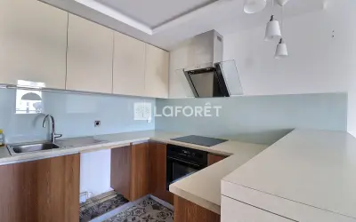 Appartement 329 000 € VITRY SUR SEINE (94400) photo 5