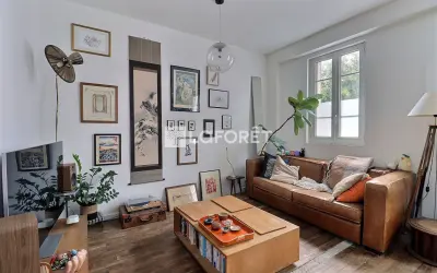 Appartement 199 850 € VITRY SUR SEINE (94400) photo 2