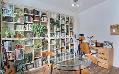 Appartement 199 850 € VITRY SUR SEINE (94400) photo 5