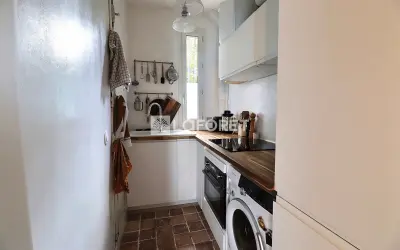 Appartement 199 850 € VITRY SUR SEINE (94400) photo 6