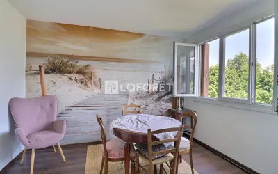 Appartement 253 400 € VITRY SUR SEINE (94400) photo 2