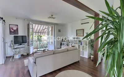 Appartement 253 400 € VITRY SUR SEINE (94400) photo 4