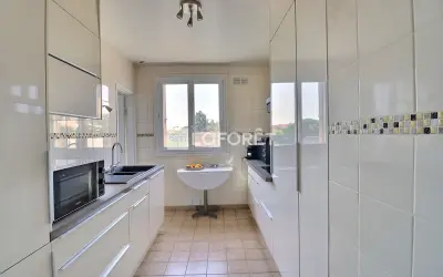 Appartement 253 400 € VITRY SUR SEINE (94400) photo 5