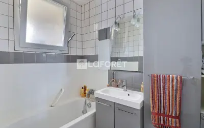 Appartement 253 400 € VITRY SUR SEINE (94400) photo 9
