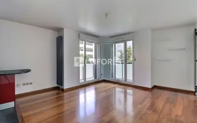 Appartement 236 000 € VITRY SUR SEINE (94400) photo 2