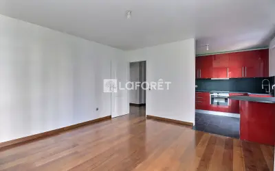 Appartement 236 000 € VITRY SUR SEINE (94400) photo 4