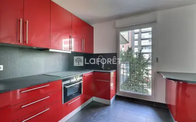 Appartement 236 000 € VITRY SUR SEINE (94400) photo 5