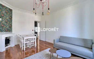 Appartement 1 290 €/mois VITRY SUR SEINE (94400) photo 2