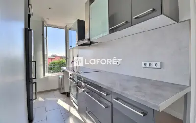 Appartement 1 290 €/mois VITRY SUR SEINE (94400) photo 4