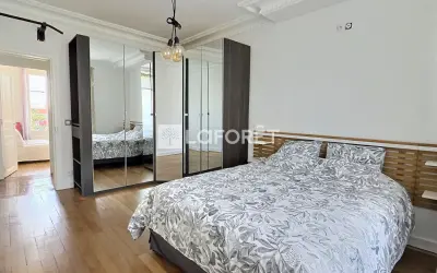 Appartement 1 290 €/mois VITRY SUR SEINE (94400) photo 6