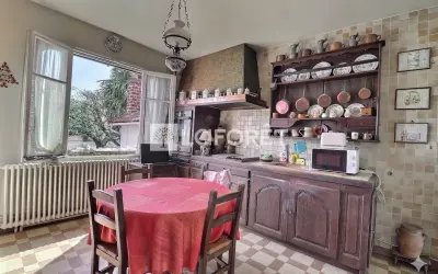 Maison 449 750 € VITRY SUR SEINE (94400) photo 4